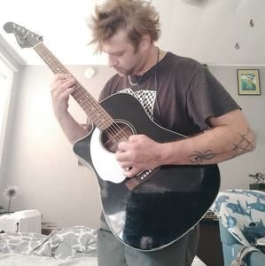 Meet your Posher, Christopher